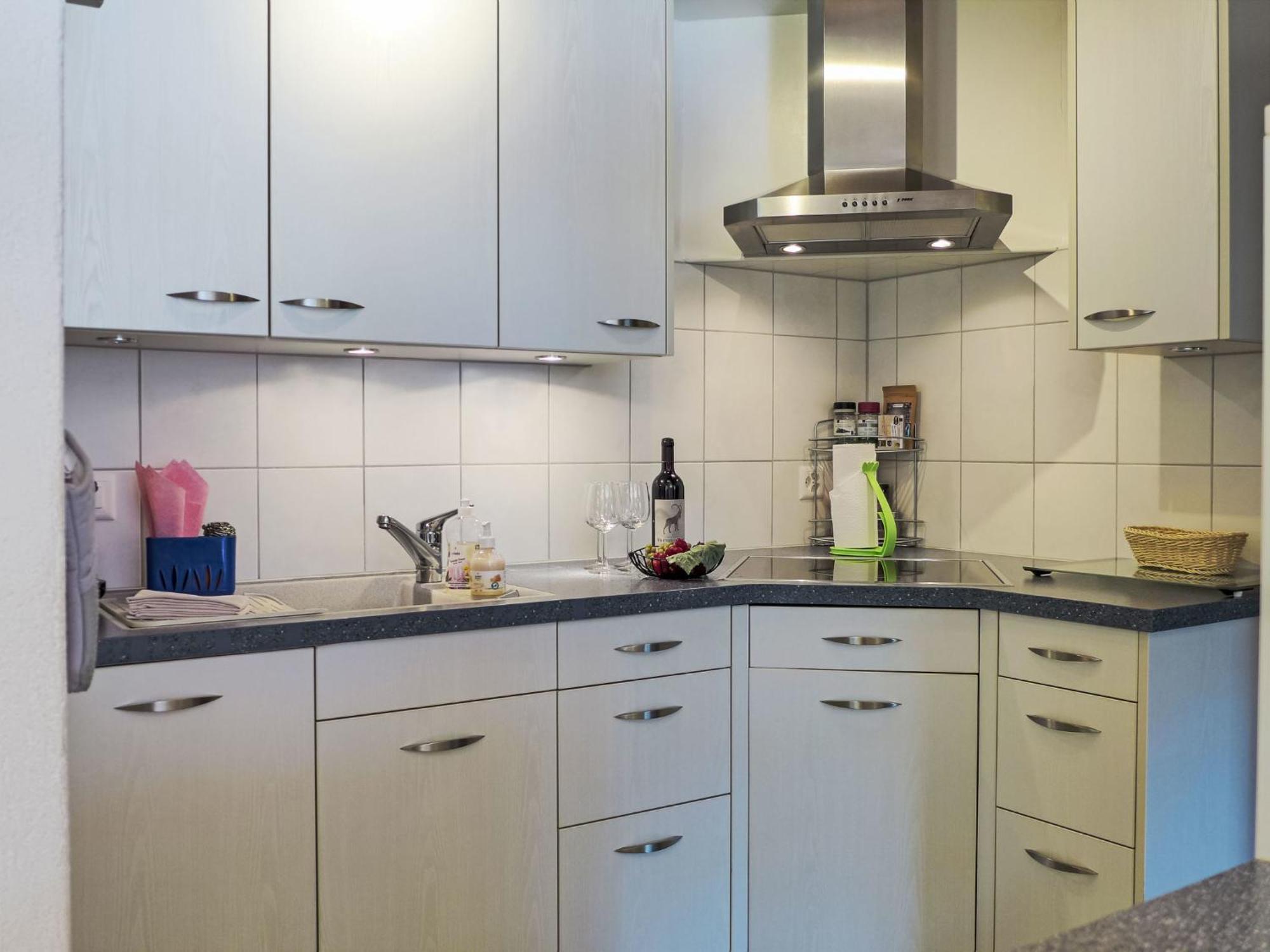 Apartment Chalet Almis-Boedeli-2 By Interhome Grindelwald Esterno foto